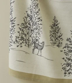 Tablier Trésor des forêts