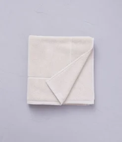 Tapis de bain Beige graine 50x80 cm