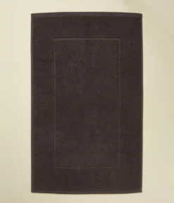 Tapis de bain Cacao