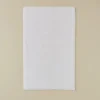 Tapis de bain confort Blanc