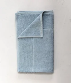 Tapis de bain Mer du Nord