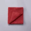 Tapis de bain Rouge amour 50x80 cm