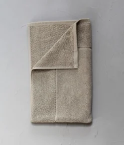 Tapis de bain Taupe