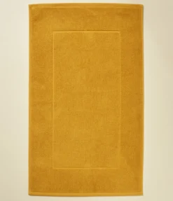Tapis de bain 50x80 Miel