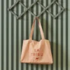 Tote bag Pêche
