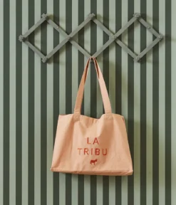 Tote bag Pêche