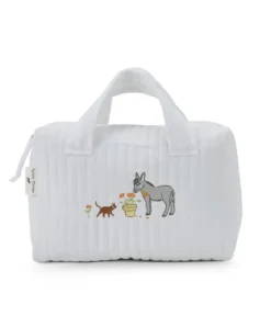 Trousse enfant Eugène et Gribouille