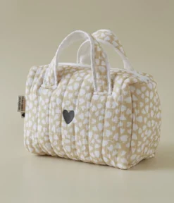 Trousse enfant Petit coeur