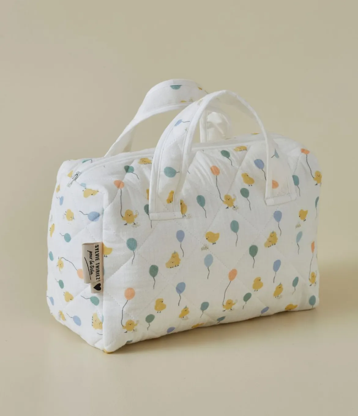 Trousse enfant Piou piou