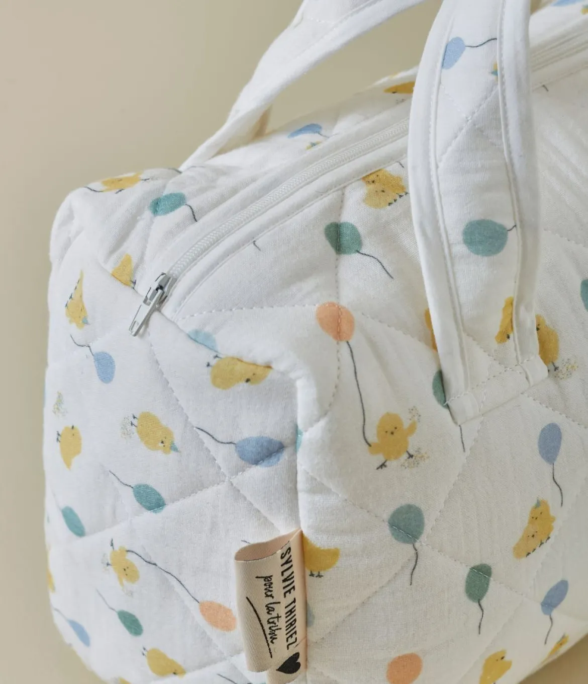 Trousse enfant Piou piou