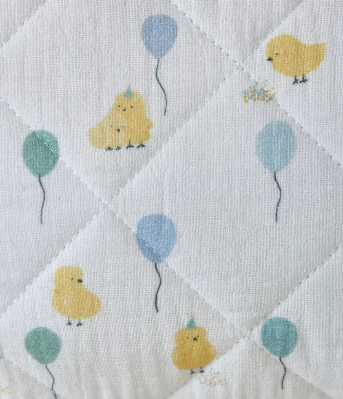 Trousse enfant Piou piou
