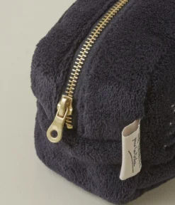 Trousse polaire Chalet d'alpage charbon