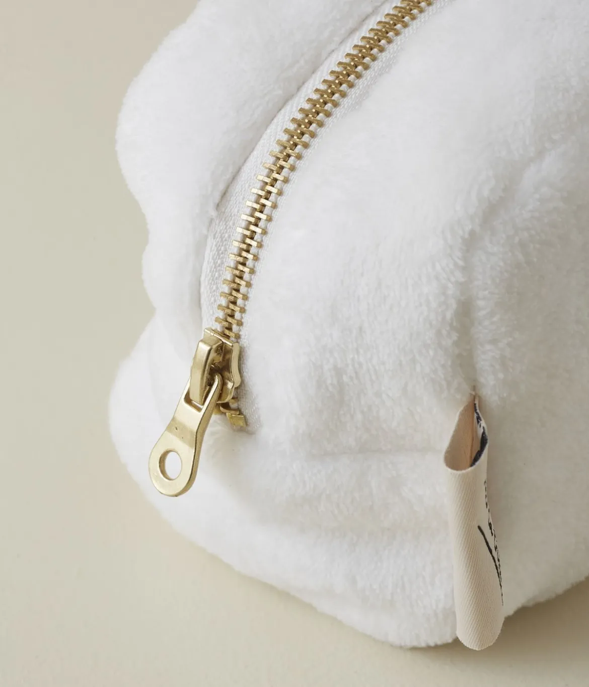Trousse polaire L'envol