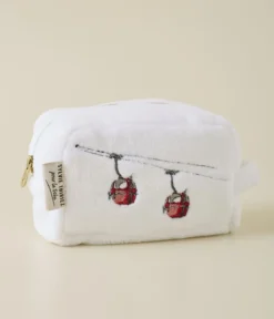 Trousse polaire Rdv au sommet