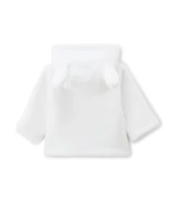 Veste enfant Eugène et Gribouille
