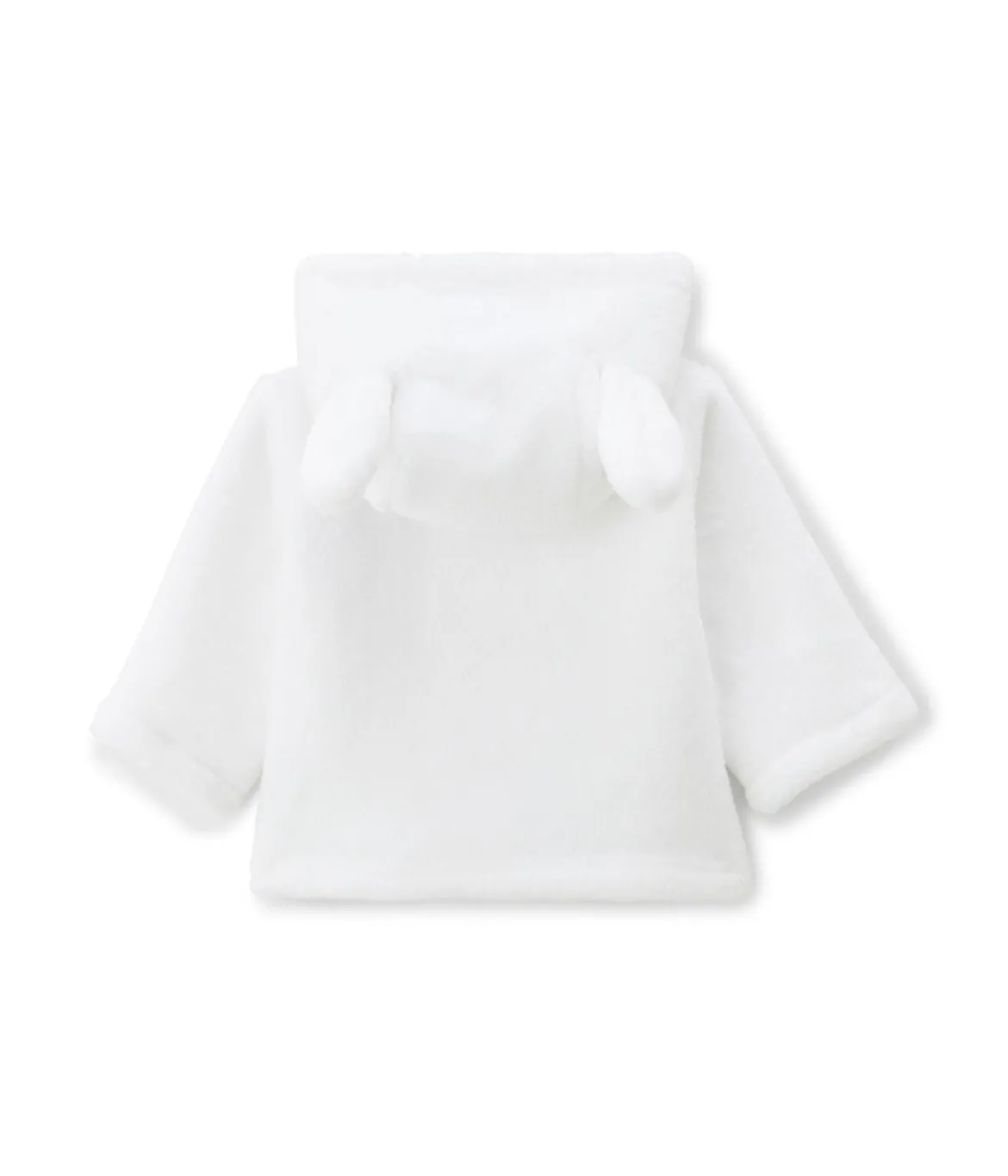 Veste enfant Eugène et Gribouille