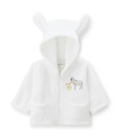 Veste enfant Eugène et Gribouille