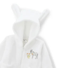 Veste enfant Eugène et Gribouille